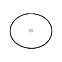 Dichtring Ø 90 mm 25 mm DT SPARE PARTS...
