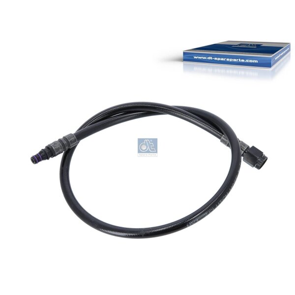 Clutch Hose DT SPARE PARTS Aftermarket-Expertise suitable for e.g. VOLVO