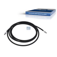 Hose Ø 7 mm DT SPARE PARTS Aftermarket-Expertise...
