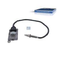 NOx-Sensor Harnstoffeinspritzung 4-polig M20 x 1,5 DT...