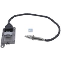 NOx-Sensor Harnstoffeinspritzung 4-polig M20 x 1,5 DT...
