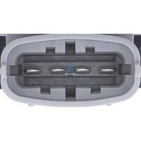 Nox Sensor Urea Injection 4-pin M20 x 1.5 DT SPARE PARTS for VOLVO and others