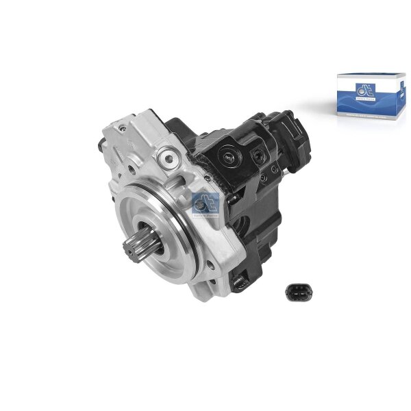 Hochdruckpumpe DT SPARE PARTS IAM-Expertise passend für u.a. MAN TGS
