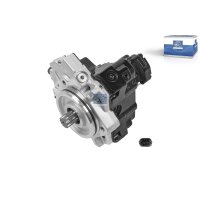 Hochdruckpumpe DT SPARE PARTS IAM-Expertise passend...