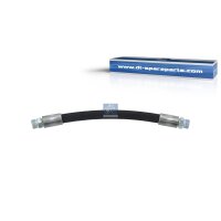 Hydraulikschlauch Lenkung DT SPARE PARTS IAM-Expertise...