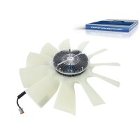 Fan Wheel Engine Cooling Ø 750 mm DT SPARE PARTS...
