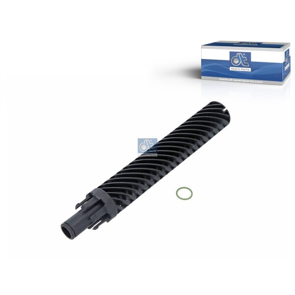 Fuel Line DT SPARE PARTS Aftermarket-Expertise suitable for SCANIA