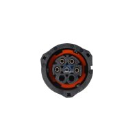 Radiator Fan Clutch DT SPARE PARTS IAM-Expertise suitable...