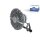 Radiator Fan Clutch DT SPARE PARTS IAM-Expertise suitable for e.g. RENAULT
