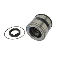 Radlagersatz Vorderachse Ø 68 mm DT SPARE PARTS...