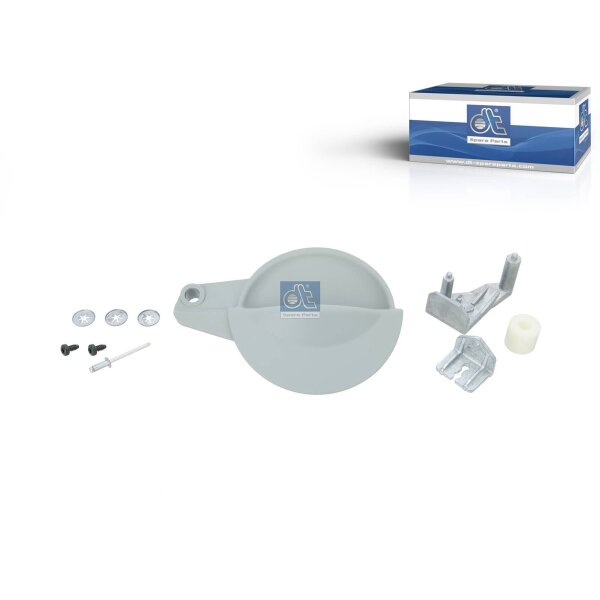 Seilzug Sitzlehnenverstellung DT SPARE PARTS für MERCEDES-BENZ