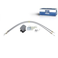 Seat Adjustment Switch DT SPARE PARTS IAM-Expertise...