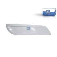 Bumper panel right DT SPARE PARTS IAM-Expertise suitable...
