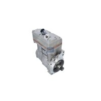 Compressor Compressed-Air System DT SPARE PARTS suitable for MERCEDES-BENZ