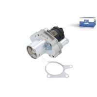 Egr Valve DT SPARE PARTS IAM-Expertise suitable for...