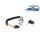 Steering Lock DT SPARE PARTS Aftermarket-Expertise suitable for RENAULT