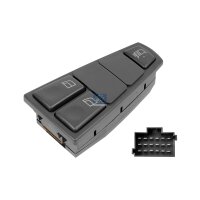 Power Window Switch drivers side DT SPARE PARTS suitable...