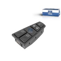 Power Window Switch drivers side DT SPARE PARTS suitable...