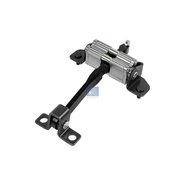 Door Check DT SPARE PARTS IAM-Expertise suitable for e.g. SCANIA 4