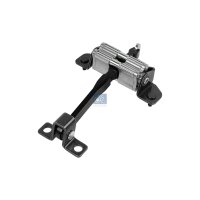Door Check DT SPARE PARTS IAM-Expertise suitable for e.g....