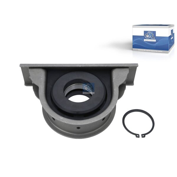 Lagerung Gelenkwelle DT SPARE PARTS IAM-Expertise passend für MAN