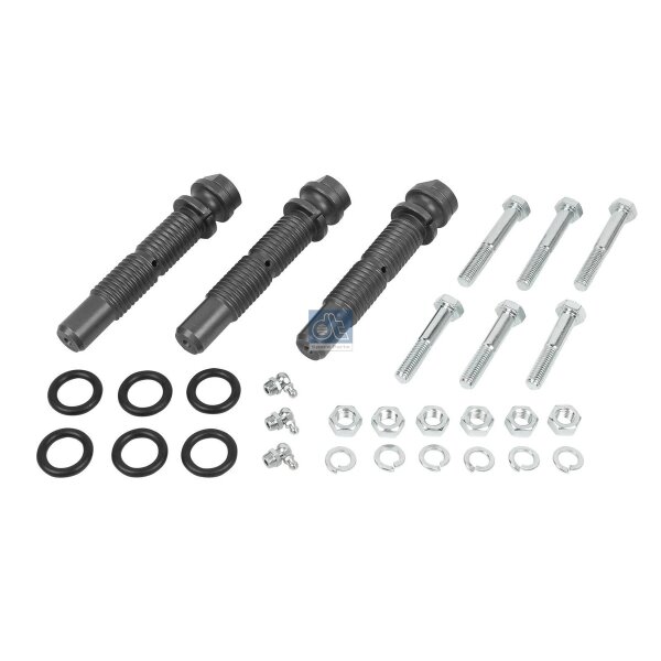 Repair Kit Spring Bolt DT SPARE PARTS suitable for e.g. SCANIA 3