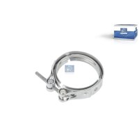 Pipe Connector For Exhaust System DT SPARE PARTS...