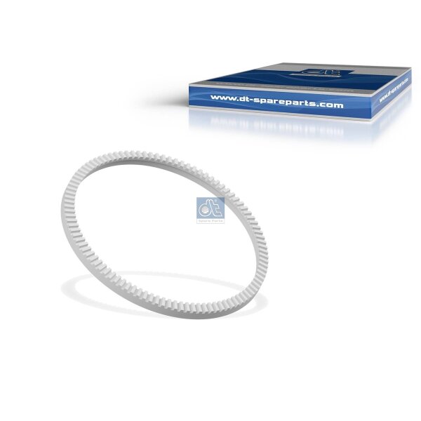 Sensor Ring Abs Ø 176 mm DT SPARE PARTS IAM-Expertise fits SCANIA