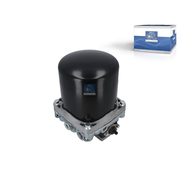 Air Dryer Compressed-Air System 12 bar DT SPARE PARTS suitable for VOLVO