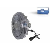 Radiator Fan Clutch DT SPARE PARTS Aftermarket-Expertise...