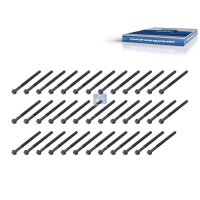 Zylinderkopfschraubensatz DT SPARE PARTS IAM-Expertise...
