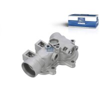 Thermostat Housing DT SPARE PARTS Aftermarket-Expertise...