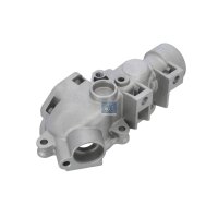 Thermostat Housing DT SPARE PARTS Aftermarket-Expertise...