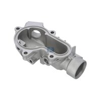 Thermostat Housing DT SPARE PARTS Aftermarket-Expertise fits VOLVO