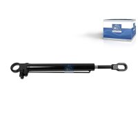 Kippzylinder Fahrerhaus Hub 247 mm 250 bar DT SPARE PARTS...