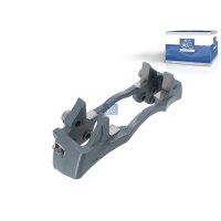 Halter Bremssattel DT SPARE PARTS IAM-Expertise passend...