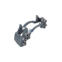 Halter Bremssattel DT SPARE PARTS IAM-Expertise passend...