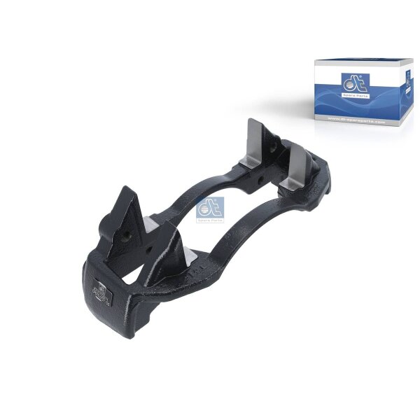 Halter Bremssattel DT SPARE PARTS IAM-Expertise passend für diverse Fahrzeuge