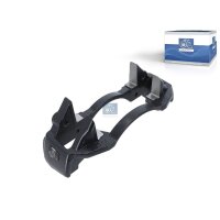 Halter Bremssattel DT SPARE PARTS IAM-Expertise passend...