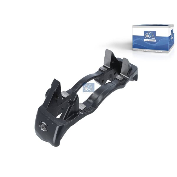 Halter Bremssattel DT SPARE PARTS IAM-Expertise passend für u.a. MERCEDES-BENZ