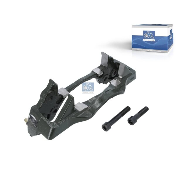 Halter Bremssattel DT SPARE PARTS IAM-Expertise passend für u.a. RENAULT