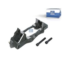 Halter Bremssattel DT SPARE PARTS IAM-Expertise passend...