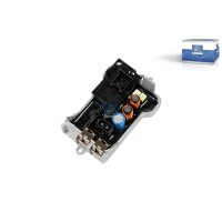 Widerstand Innenraumgebläse 24 V DT SPARE PARTS...