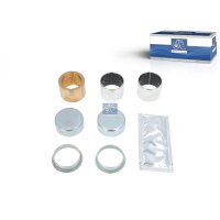 Dichtungssatz Bremssattel DT SPARE PARTS IAM-Expertise...