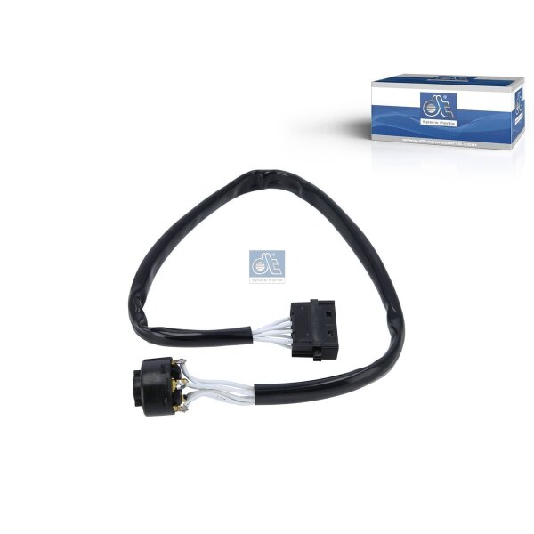 Ignition System Switchgear DT SPARE PARTS Aftermarket-Expertise suitable for MAN