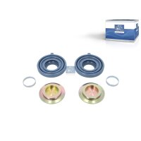 Reparatursatz Bremssattel DT SPARE PARTS IAM-Expertise...