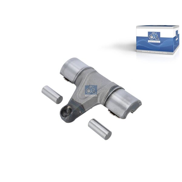 Reparatursatz Bremssattel DT SPARE PARTS IAM-Expertise passend für RENAULT