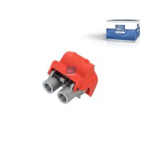 Kupplungskopf M16 x 1,5 10 bar DT SPARE PARTS für...