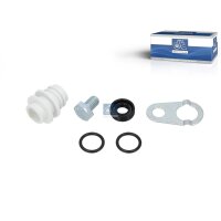 Reparatursatz Bremssattel DT SPARE PARTS IAM-Expertise...