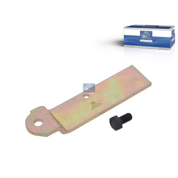 Reparatursatz Bremssattel DT SPARE PARTS IAM-Expertise passend für u.a. RENAULT